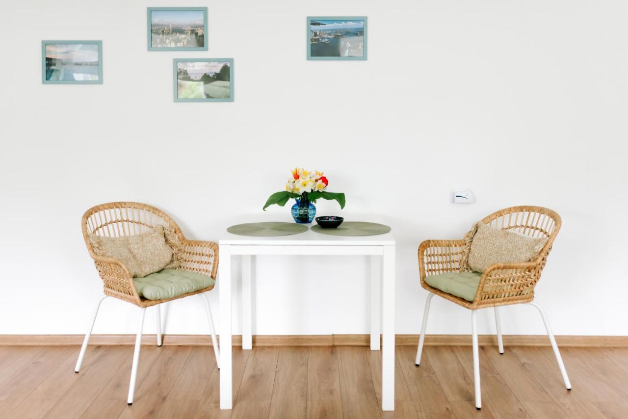 Lake Aluksne Studio Apartment Εξωτερικό φωτογραφία