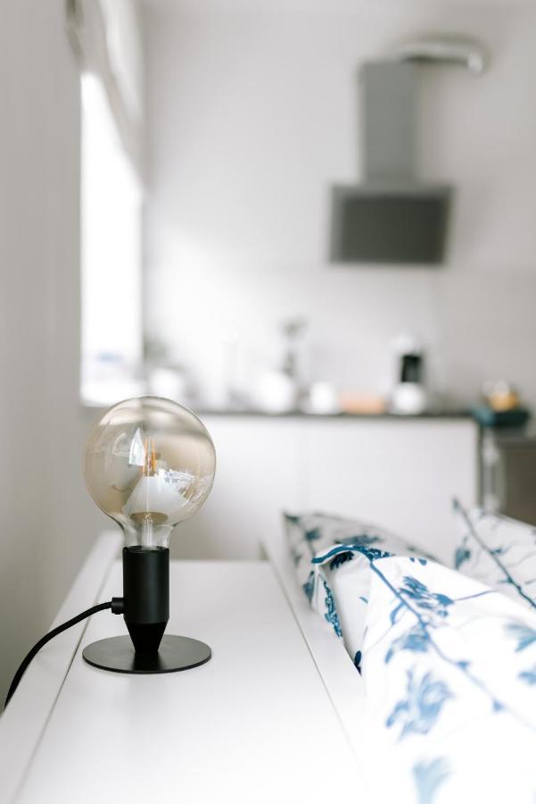 Lake Aluksne Studio Apartment Εξωτερικό φωτογραφία