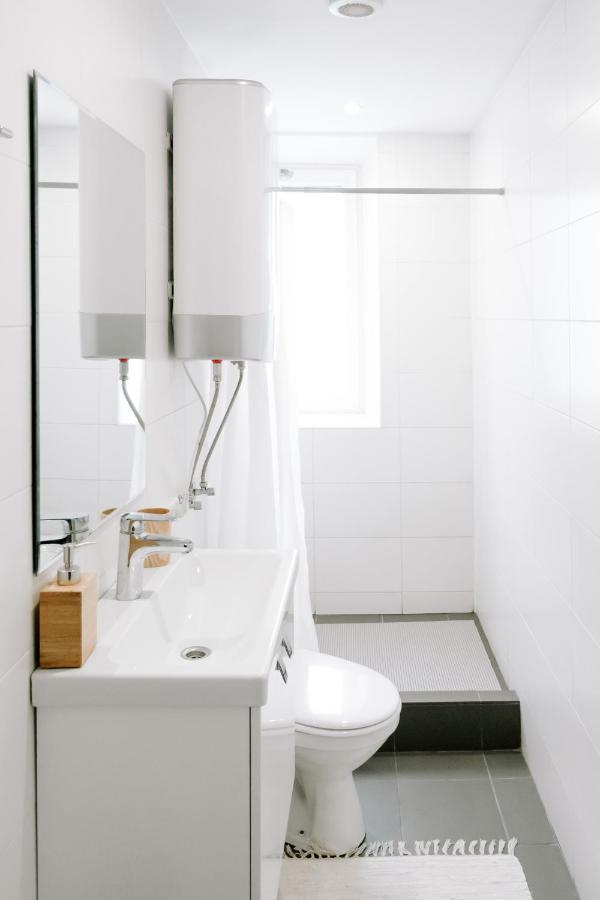Lake Aluksne Studio Apartment Εξωτερικό φωτογραφία